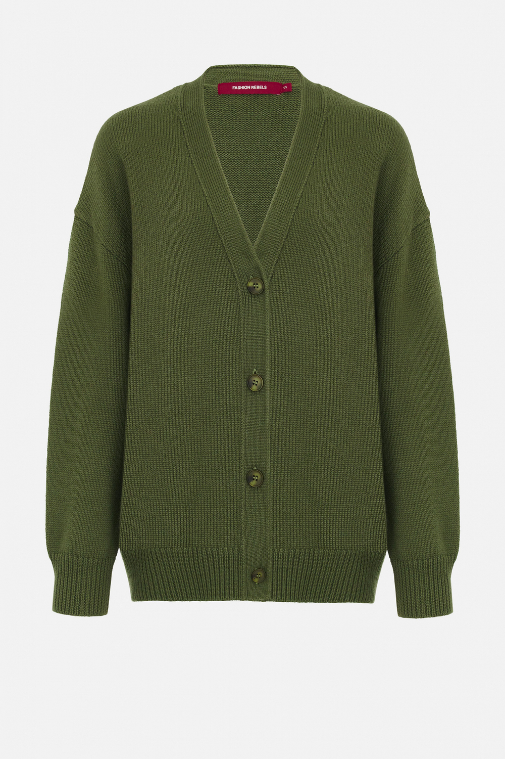 Кардиган Edinburgh