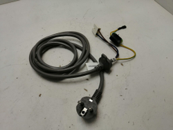 HWD80-BP14979 кт108 Сетевой шнур для стиральной машины Haier HWD80-BP14979 б/у