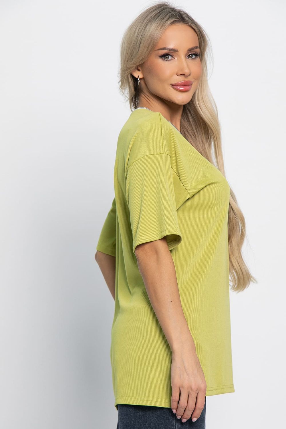 Футболка Ника (яблоко) Б15142-7М LT Collection