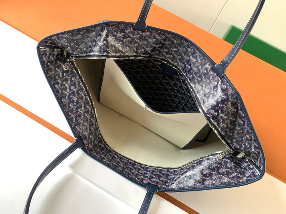 Goyard Artois GM Bag