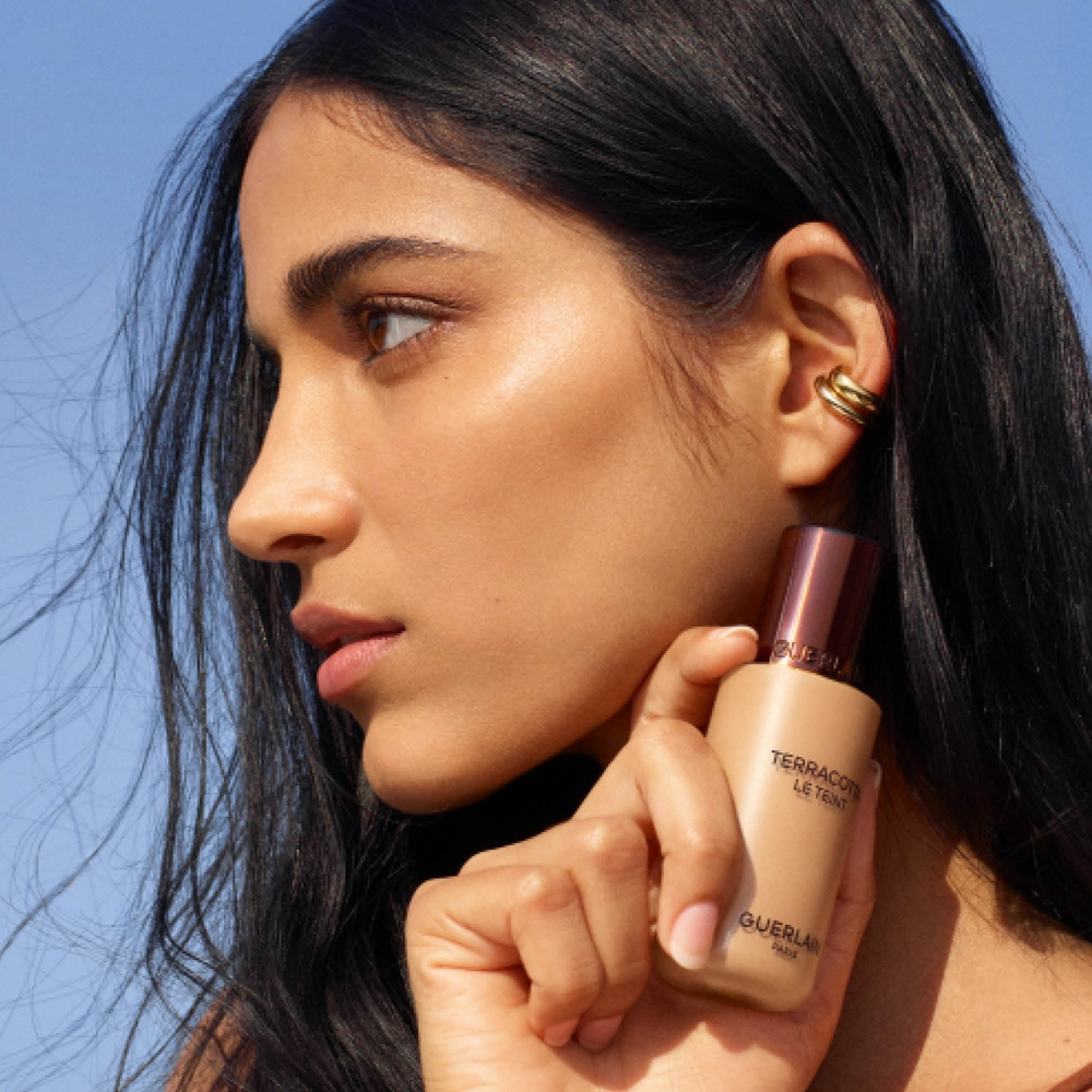 GUERLAIN Terracotta Concealer - Долговременный корректор для лица оттенок 4,5N Neutral, 11 ml