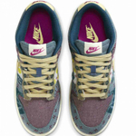 Dunk Low SP “Community Garden”