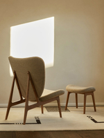 Кресло Elephant, ткань