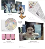 Альбом IRENE - Like A Flower [Photobook ver.]