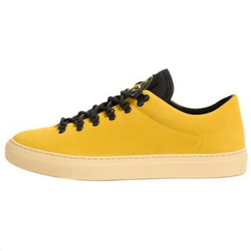 Stone Island Sneaker 'Yellow'