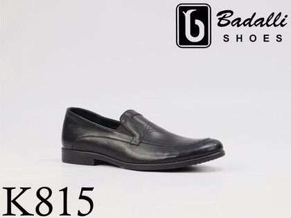 Туфли мужские K815-1P 39-44