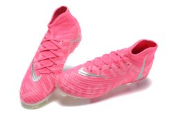Бутсы NIKE PHANTOM LUNA ELITE FG (Розовый)