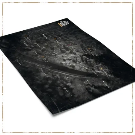 [Предзаказ] City Map