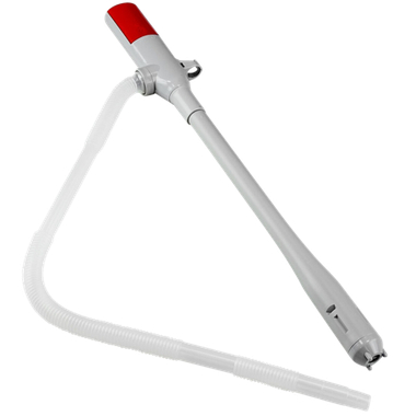 Насос Электрический DP-03 для перекачки топлива на батарейках 2АА 10л/мин