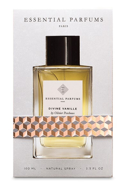 Essential Parfums Divine Vanille