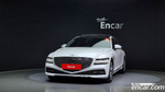 Genesis G80 (RG3) Бензин 2.5 Turbo 2WD (06.2021)