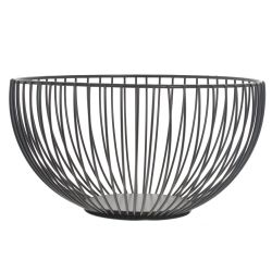 GAEM Ваза для фруктов, L20 W20 H11 см