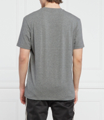 футболка GUESS ACTIVE - серый(Z2RI11 JR06K)