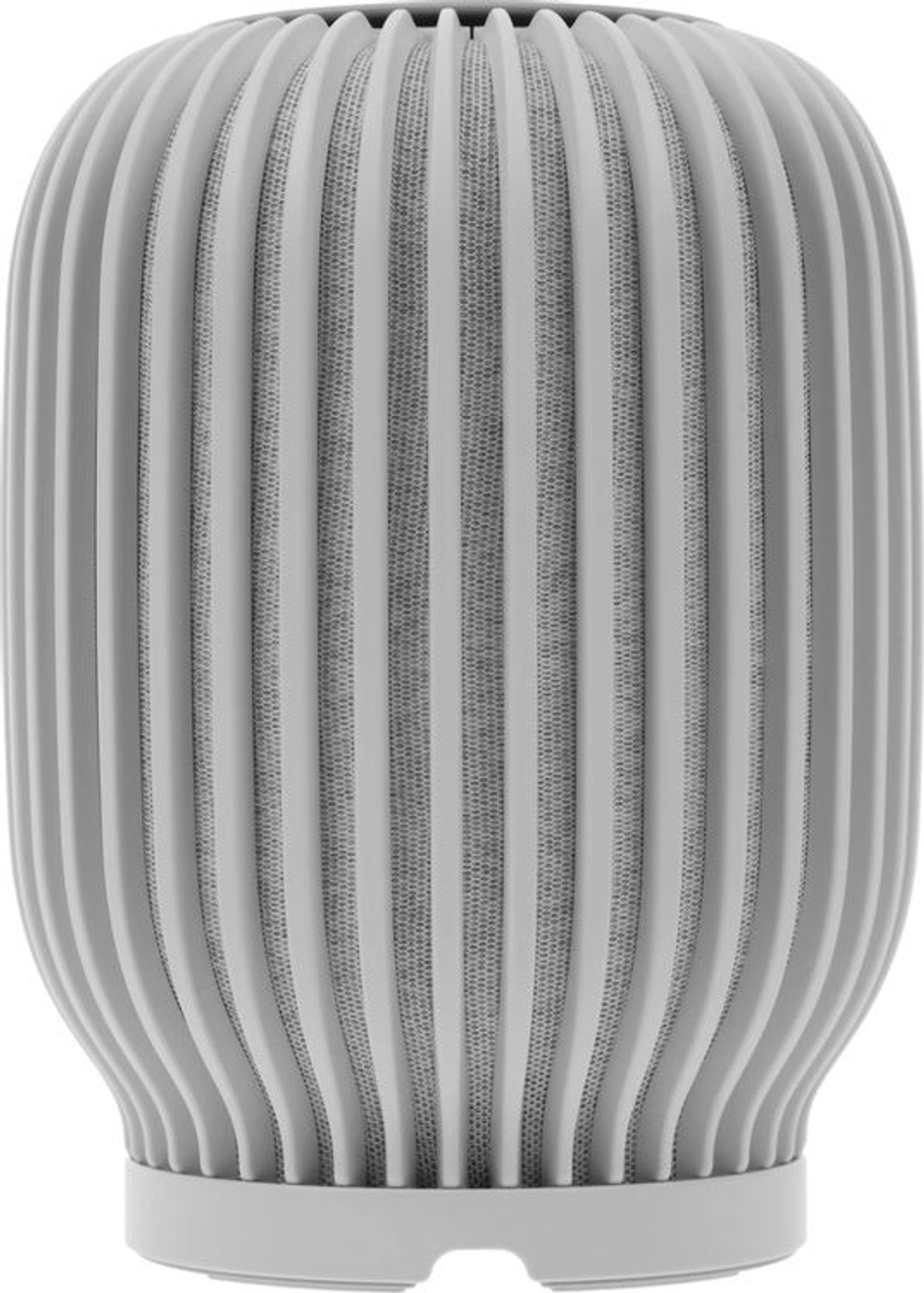 Умная колонка SBER Boom SBDV-00090, 40Вт, с Салют, белый [sbdv-00090c]