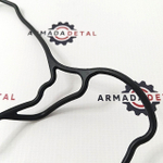 Прокладка клапанной крышки | 02/634150, 2634150 | Аналог