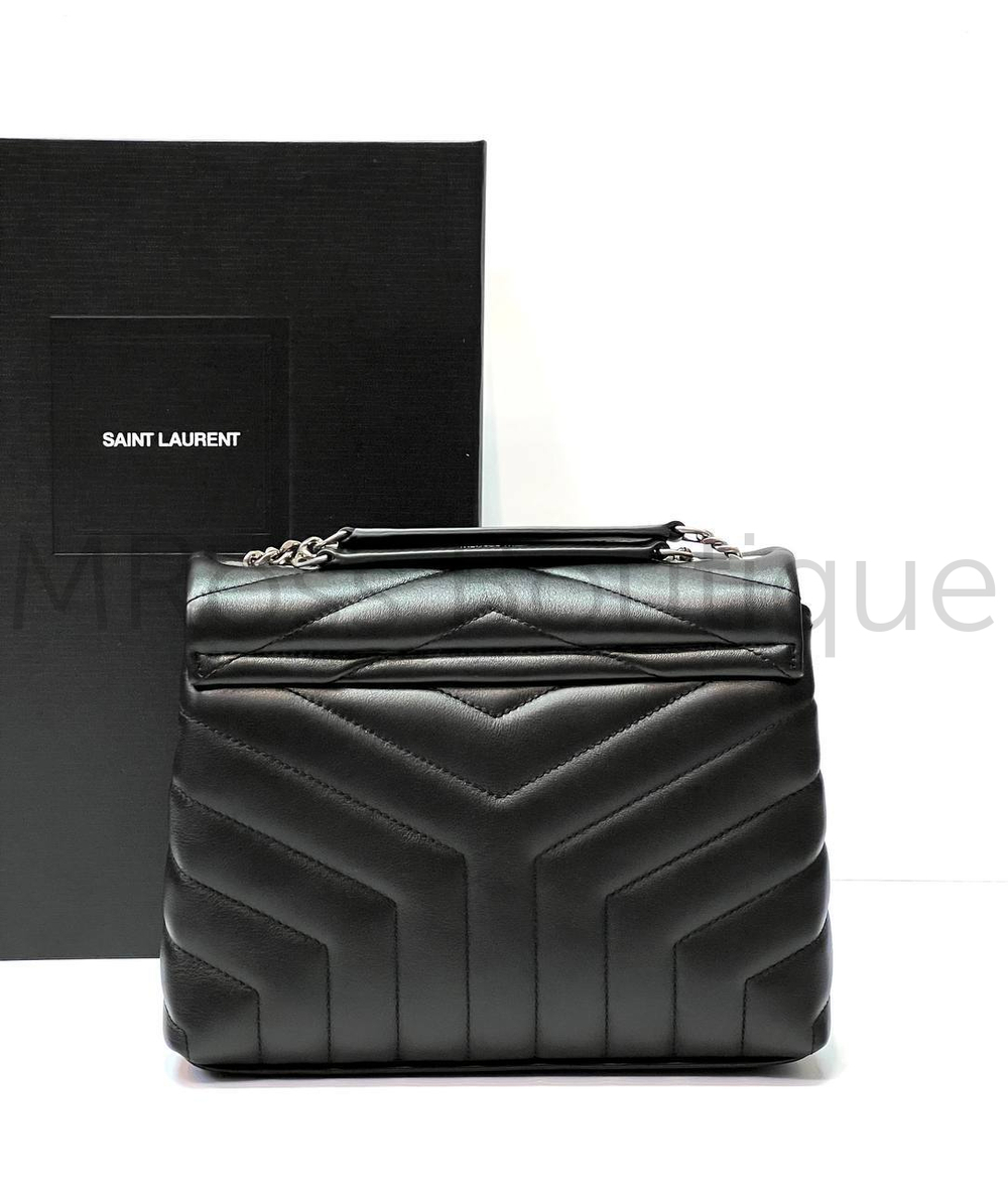 Сумка loulou Saint Laurent small