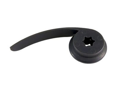 Лопатка насадки-овощерезки комбайна Kenwood AT340