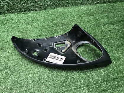 Крышка зеркала правая Porsche Cayenne 3 (17-нв)