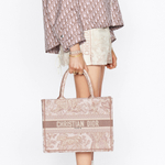 Сумка DIOR Book Tote, M1296ZTDT-M912