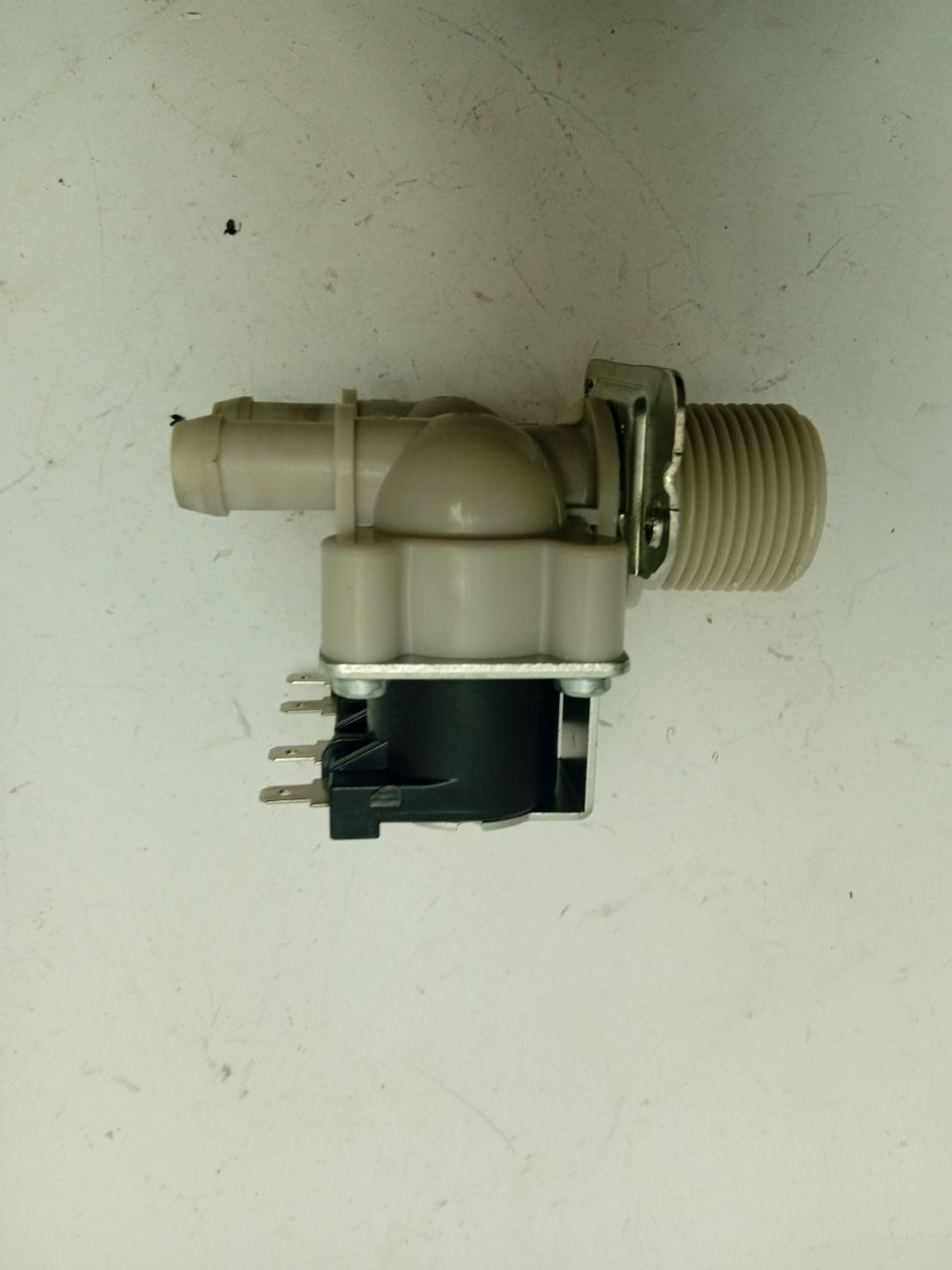 F2J3WS2W кт6 Клапан подачи воды к стиральной машине LG 5221EN1005M б/у