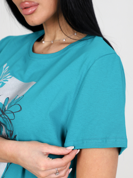 Сорочка "Розанна"