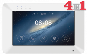 Rocky HD (VZ или XL)