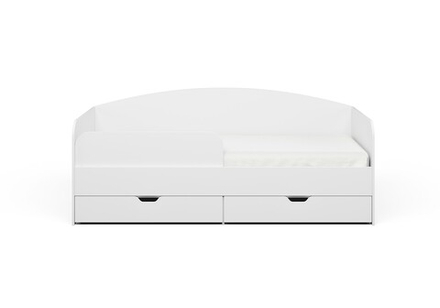 Кровать Crystal