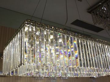 cristal chandelier 34-01  ( Cristal palace )