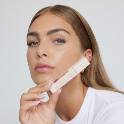 Gosh Lash Extension - Тушь для удлинения и густоты ресниц, 7 ml