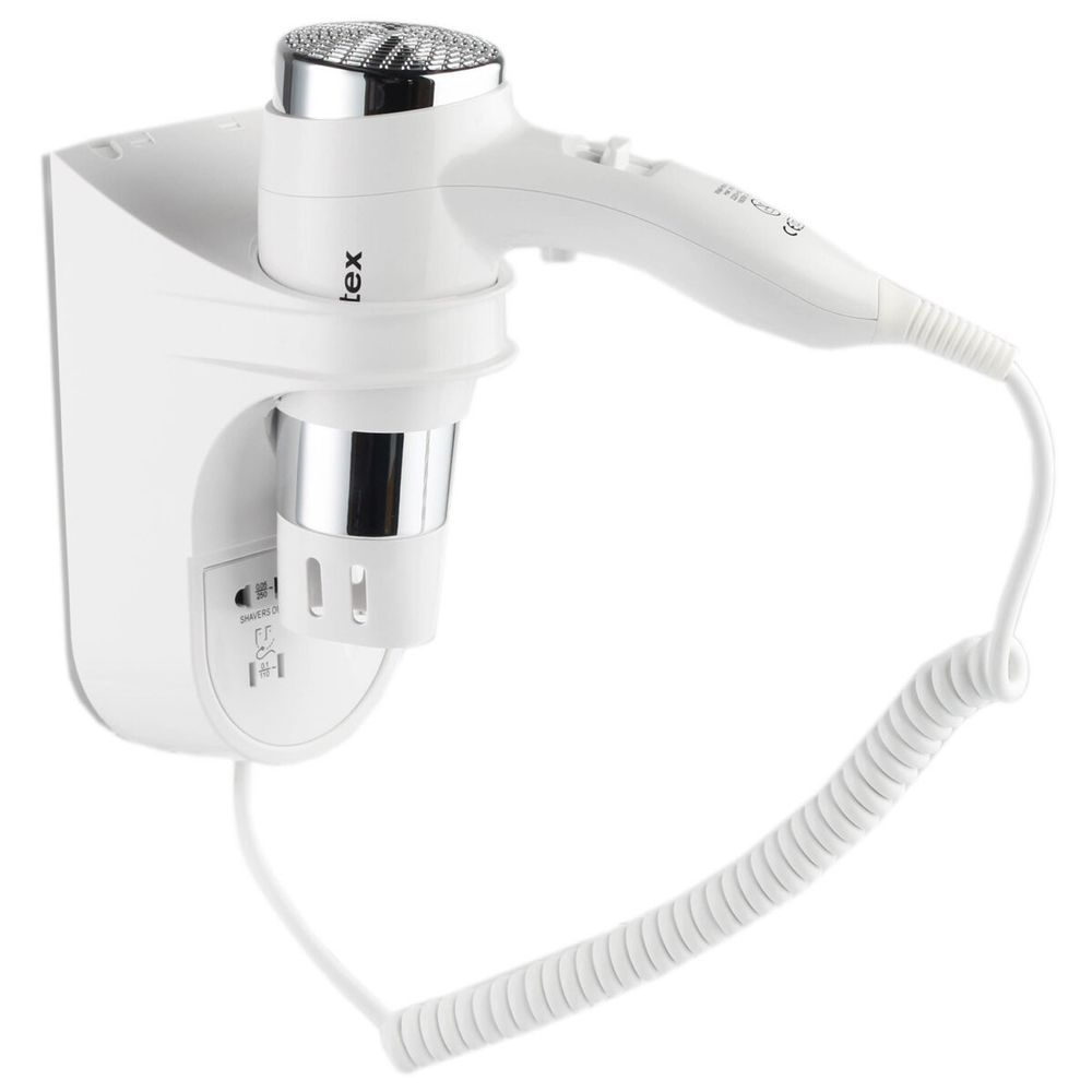 Фен для волос Ksitex F-1600 WS