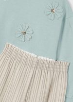 толстовка с брюками