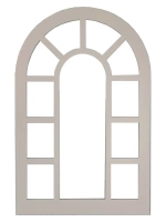 Декор для дома на стену 31*47 см