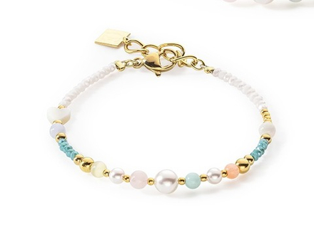 Браслет Coeur de Lion 6025/30-1522