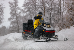 Снегоход РМ FRONTIER 1000