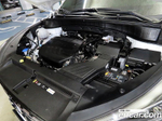 Hyundai All New Tucson Дизель 1.6 2WD (06.2020)