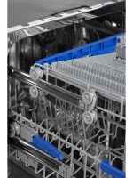 Встраиваемая посудомоечная машина Hiberg I66 1431