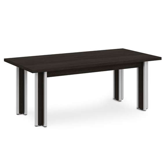 Стол переговоров 2000х1000х758 V-102