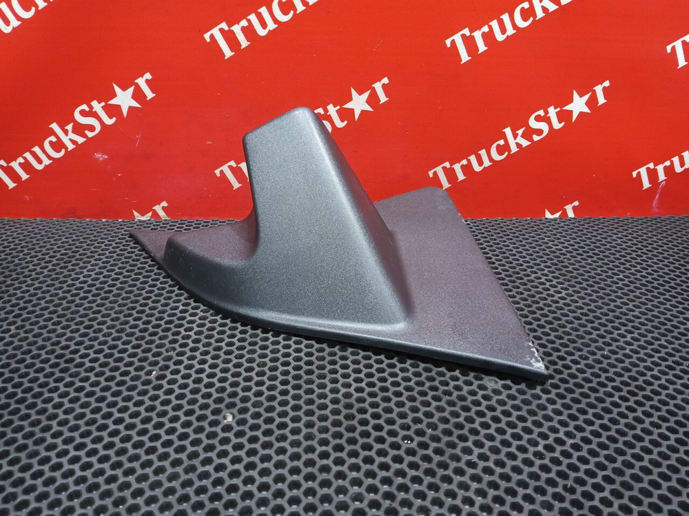 Накладка зеркала правого 2019г