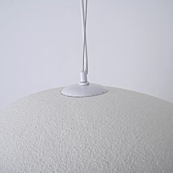 Подвесной светильник CEMENCLOUD B D80 White