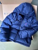 Пуховик Ralph Lauren, арт. 466059007