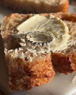 Кольцо Queen of hearts