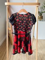 Платье Monnalisa, 116