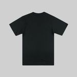  Футболка мужская HUF Game Over артикул:TS01523 BLACK - купить в магазине Дайс