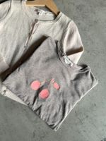 Хлопковый лонгслив Bonpoint, 128