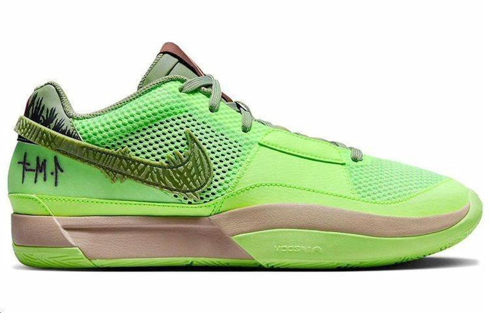 Кроссовки Nike Ja 1 1
