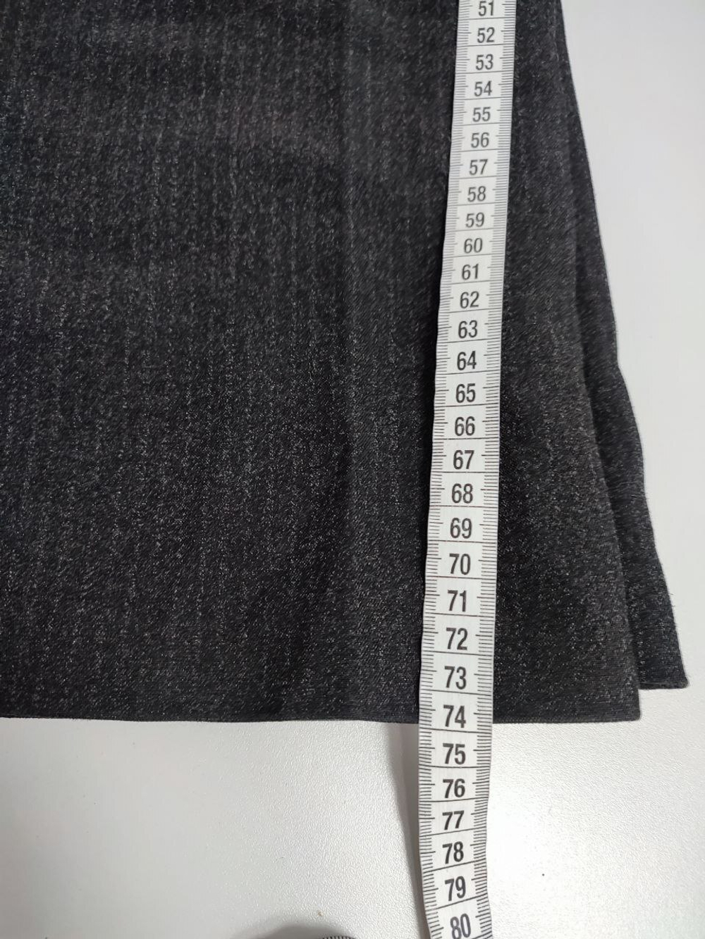 Брюки классические 54 размер