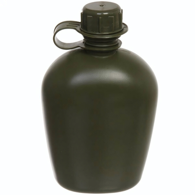 Фляжка 0,7л туристическая Caps32