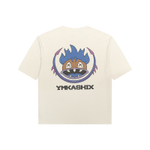 Футболка Ymkashix 8-bit F-766 pp.L