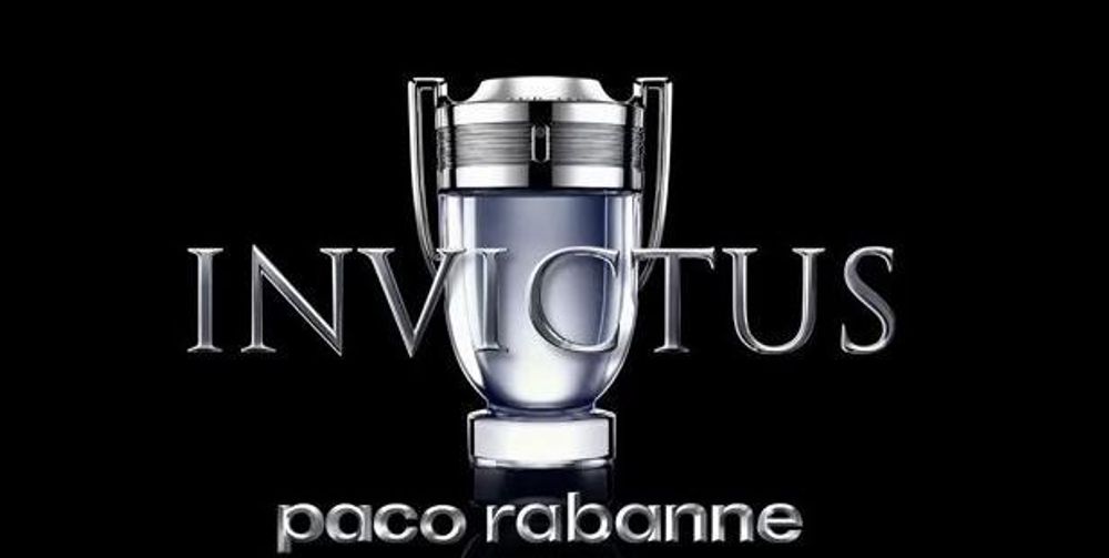 Paco Rabanne Invictus