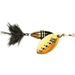 Блесна вертушка CARES FLY, 4, PN, 10 гр 67 мм